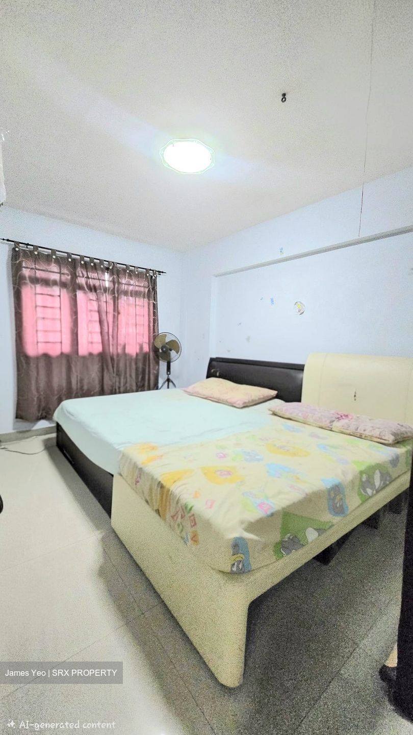 Blk 683A Choa Chu Kang Crescent (Choa Chu Kang), HDB 5 Rooms #586714421